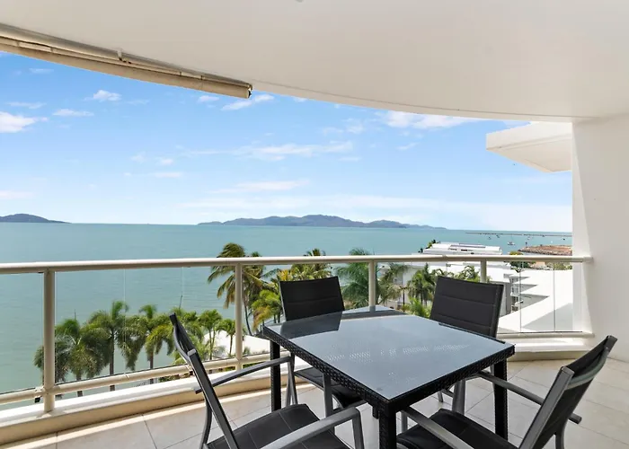 Mariners North Holiday Apartments