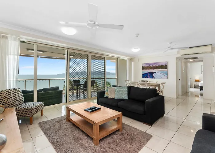 Mariners North Holiday Apartments