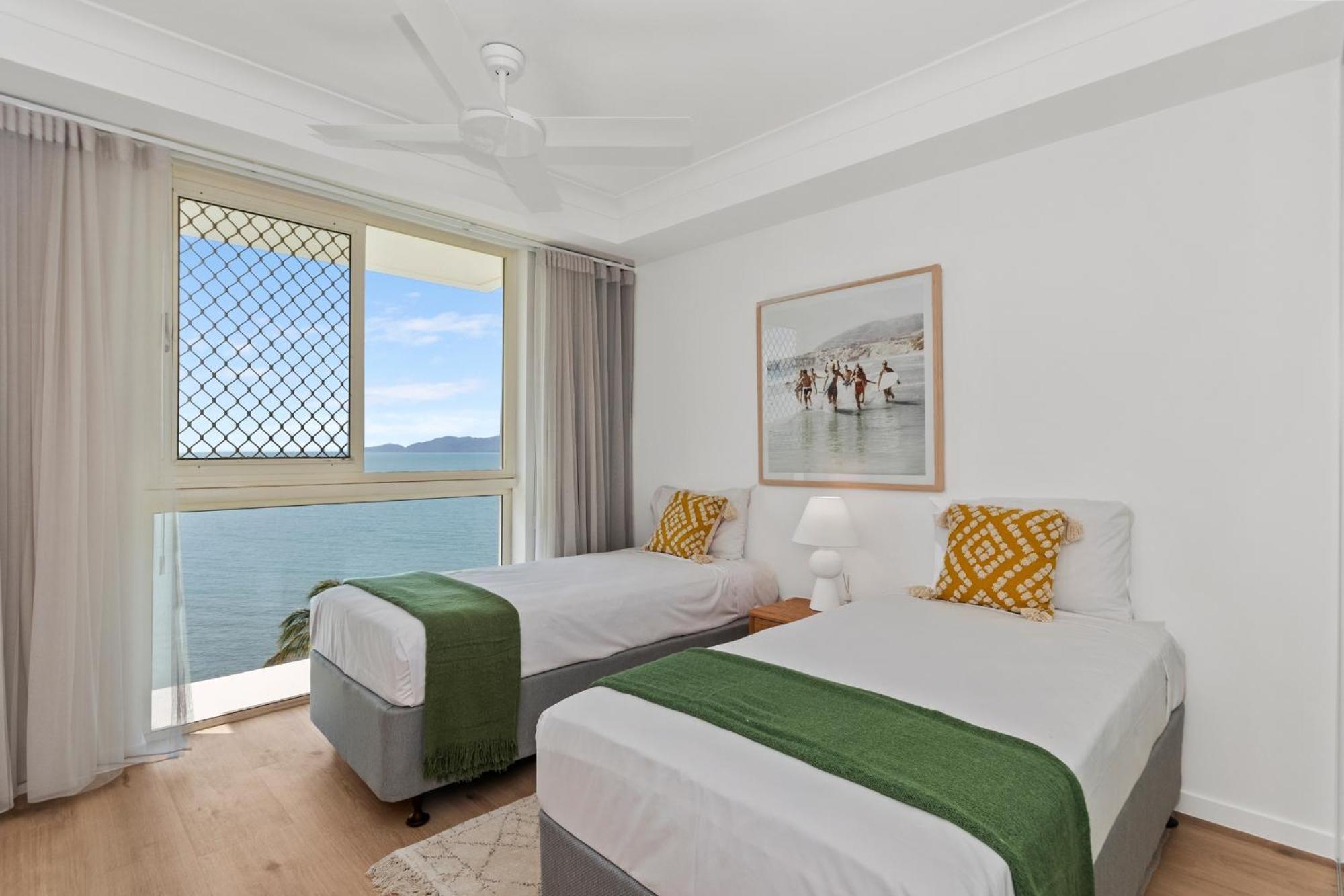 Aparthotel Mariners North Townsville